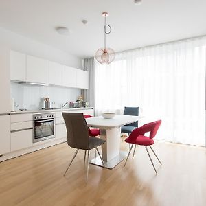 Penthouse Appartement met Vier Slaapkamers
