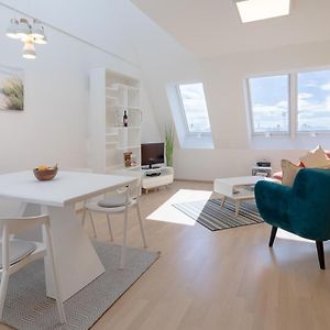 Duplex Appartement